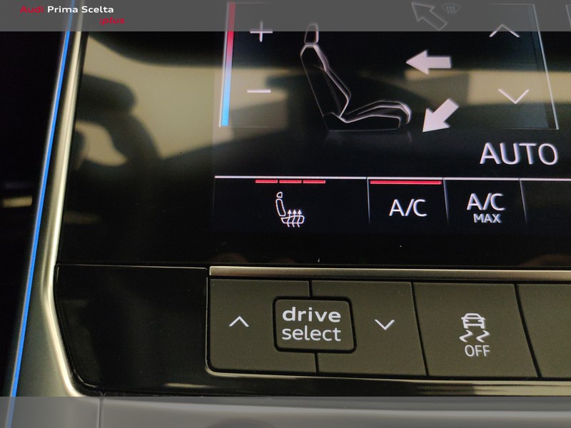 Audi S6 Avant 3.0 TDI quattro 344 CV Tiptronic - GANCIO -