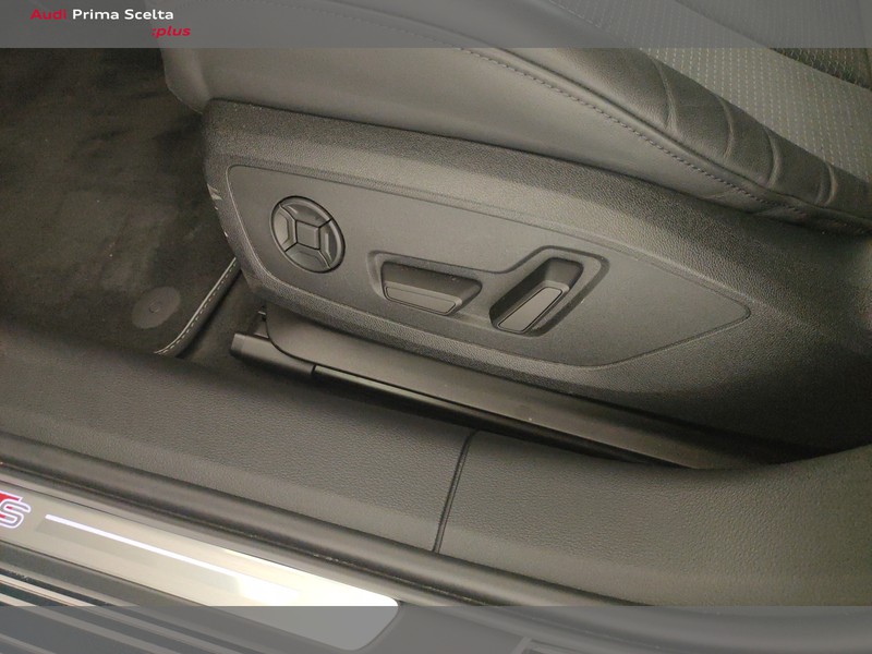 Audi S6 Avant 3.0 TDI quattro 344 CV Tiptronic - GANCIO -