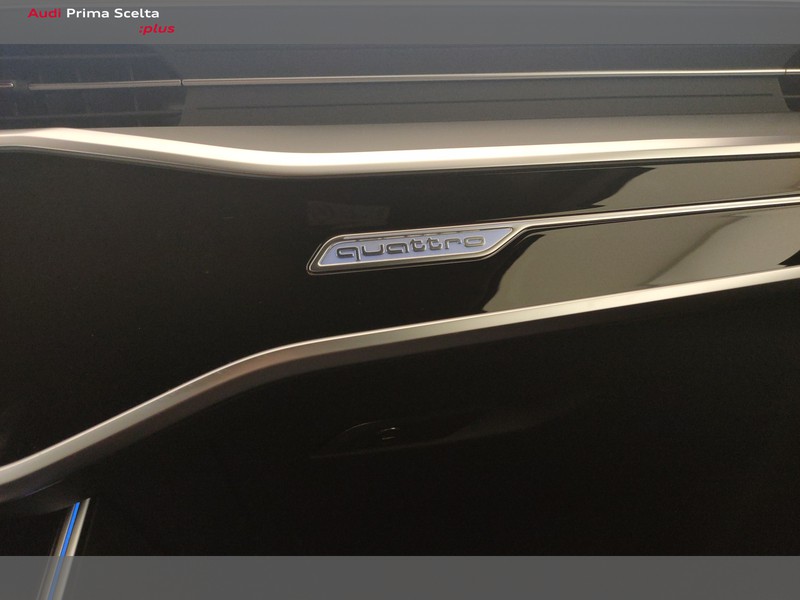 Audi S6 Avant 3.0 TDI quattro 344 CV Tiptronic - GANCIO -