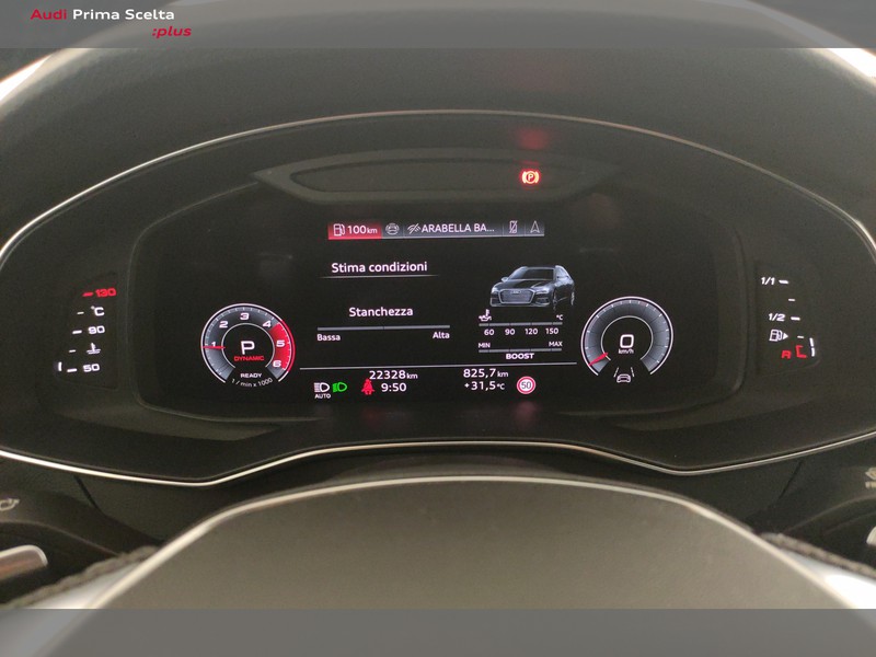 Audi S6 Avant 3.0 TDI quattro 344 CV Tiptronic - GANCIO -