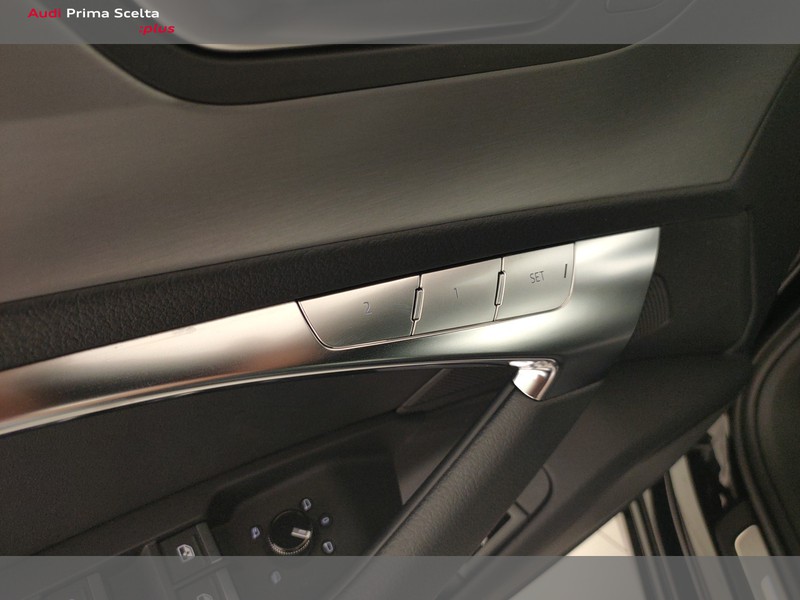 Audi S6 Avant 3.0 TDI quattro 344 CV Tiptronic - GANCIO -