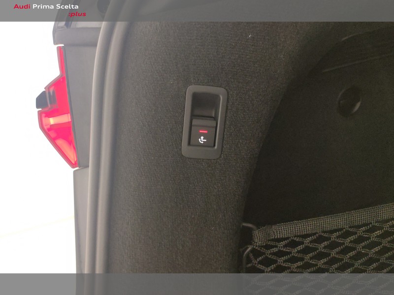 Audi S6 Avant 3.0 TDI quattro 344 CV Tiptronic - GANCIO -