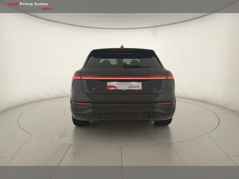 Audi Q8 e-tron 55 S line edition quattro - SOSPENSIONI - TETTO -