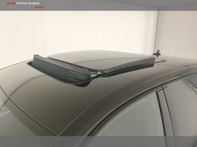 Audi Q8 e-tron 55 S line edition quattro - SOSPENSIONI - TETTO -