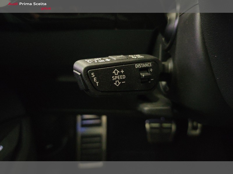 Audi Q8 e-tron 55 S line edition quattro - SOSPENSIONI - TETTO -