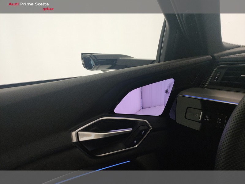 Audi Q8 e-tron 55 S line edition quattro - SOSPENSIONI - TETTO -