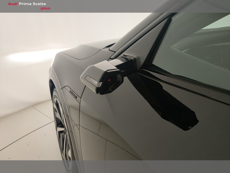Audi Q8 e-tron 55 S line edition quattro - SOSPENSIONI - TETTO -