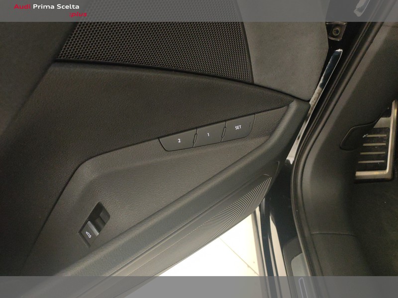 Audi Q8 e-tron 55 S line edition quattro - SOSPENSIONI - TETTO -