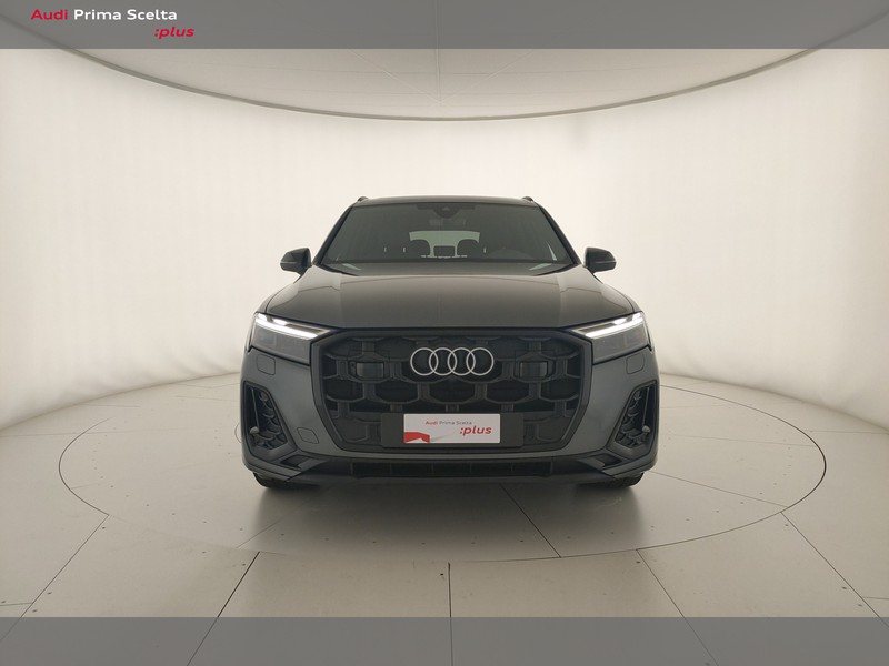 Audi Q7 3.0 TDI S line edition quattro Tiptronic 7 posti