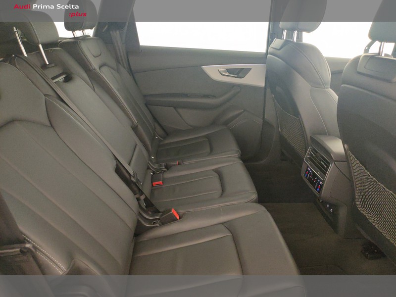 Audi Q7 3.0 TDI S line edition quattro Tiptronic 7 posti