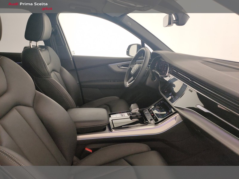 Audi Q7 3.0 TDI S line edition quattro Tiptronic 7 posti