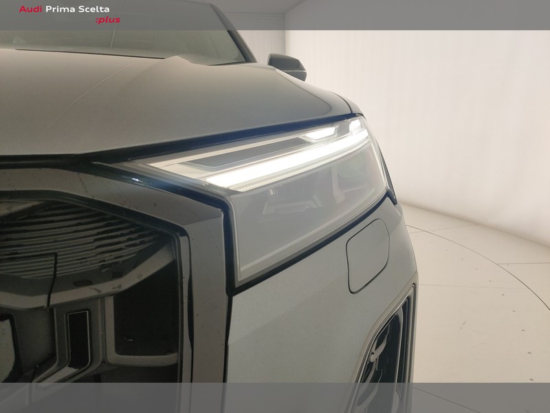 Audi Q7 3.0 TDI S line edition quattro Tiptronic 7 posti