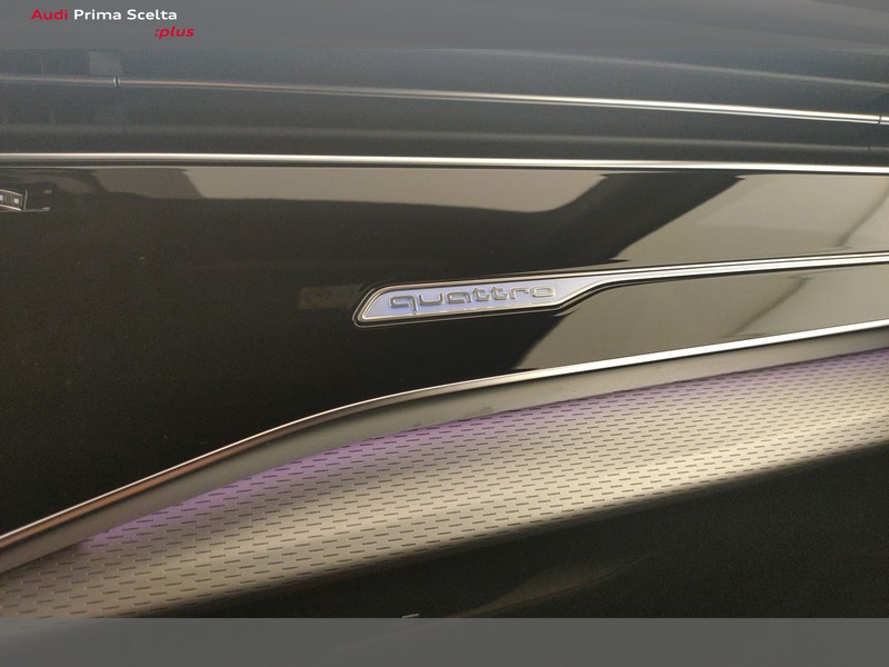 Audi Q7 3.0 TDI S line edition quattro Tiptronic 7 posti