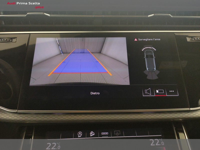 Audi Q7 3.0 TDI S line edition quattro Tiptronic 7 posti