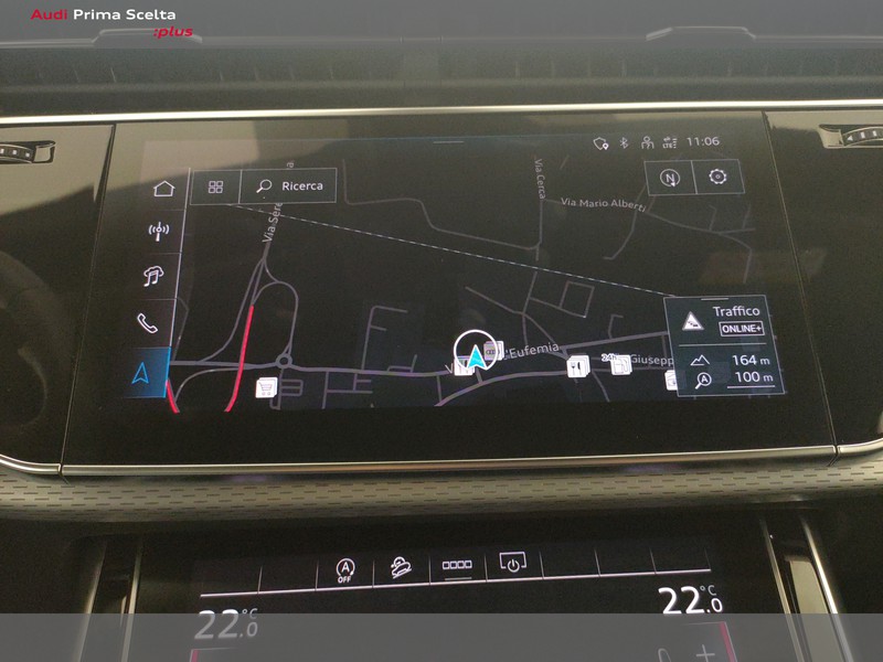 Audi Q7 3.0 TDI S line edition quattro Tiptronic 7 posti