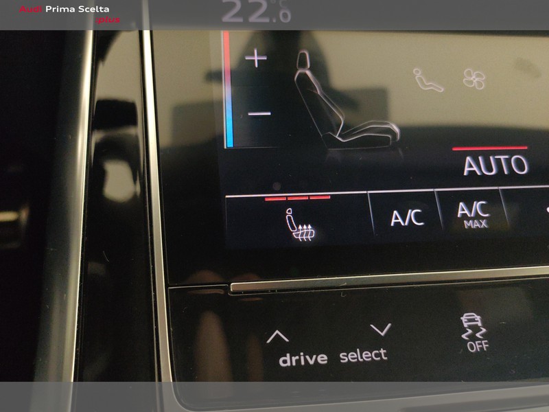 Audi Q7 3.0 TDI S line edition quattro Tiptronic 7 posti