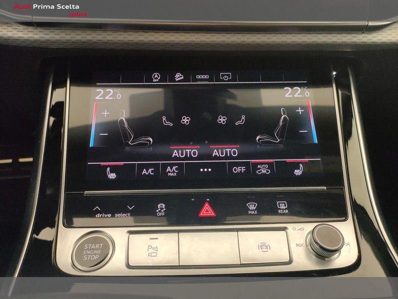 Audi Q7 3.0 TDI S line edition quattro Tiptronic 7 posti