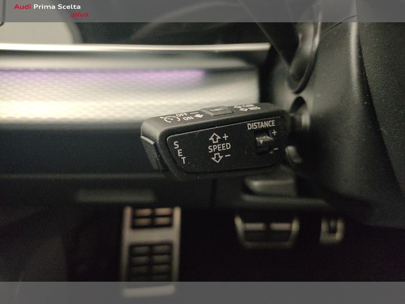 Audi Q7 3.0 TDI S line edition quattro Tiptronic 7 posti