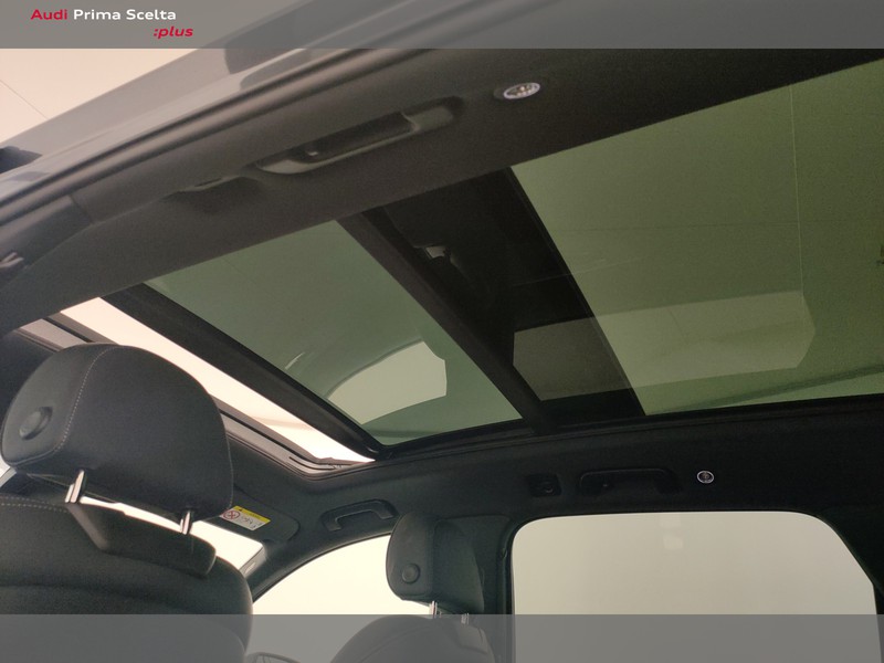 Audi Q7 3.0 TDI S line edition quattro Tiptronic 7 posti