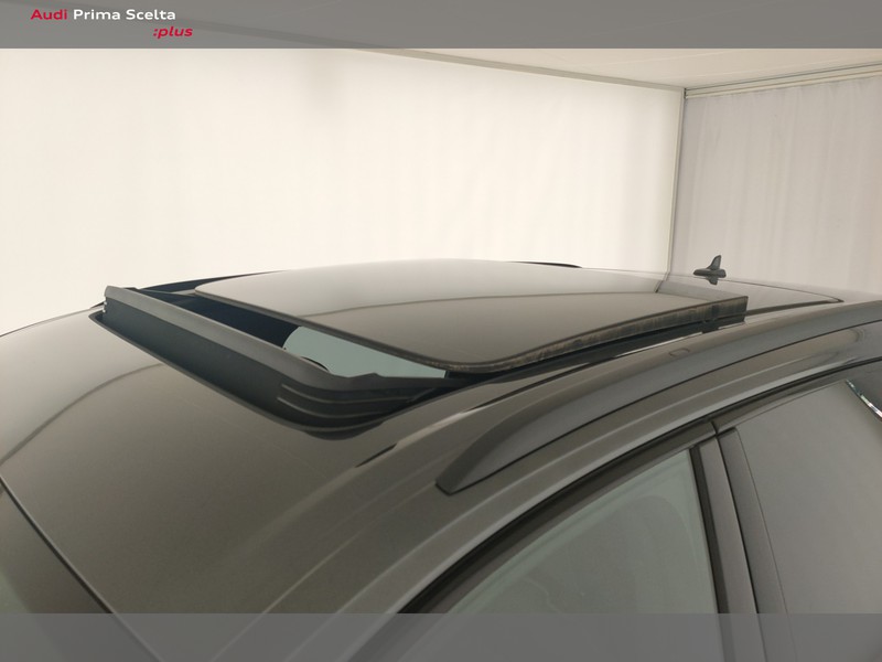 Audi Q7 3.0 TDI S line edition quattro Tiptronic 7 posti