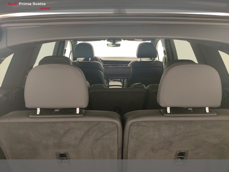 Audi Q7 3.0 TDI S line edition quattro Tiptronic 7 posti