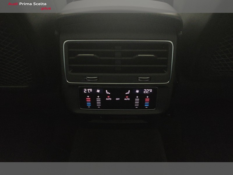 Audi Q7 3.0 TDI S line edition quattro Tiptronic 7 posti