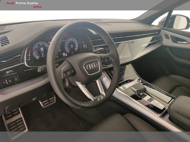 Audi Q7 3.0 TDI S line edition quattro Tiptronic 7 posti