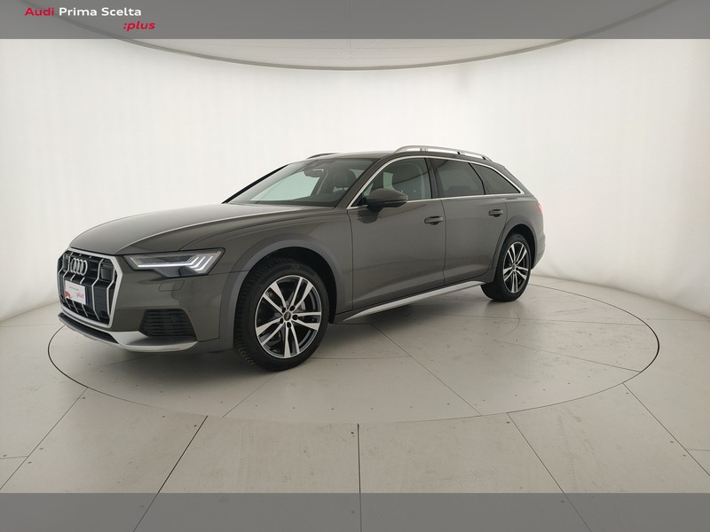 Audi A6 allroad 40 2.0 TDI Business Advanced quattro S tronic