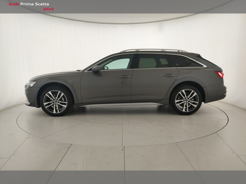 Audi A6 allroad 40 2.0 TDI Business Advanced quattro S tronic