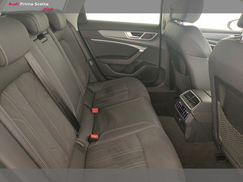 Audi A6 allroad 40 2.0 TDI Business Advanced quattro S tronic