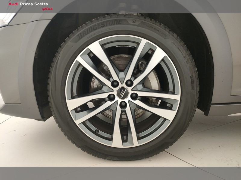 Audi A6 allroad 40 2.0 TDI Business Advanced quattro S tronic