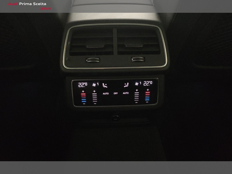 Audi A6 allroad 40 2.0 TDI Business Advanced quattro S tronic