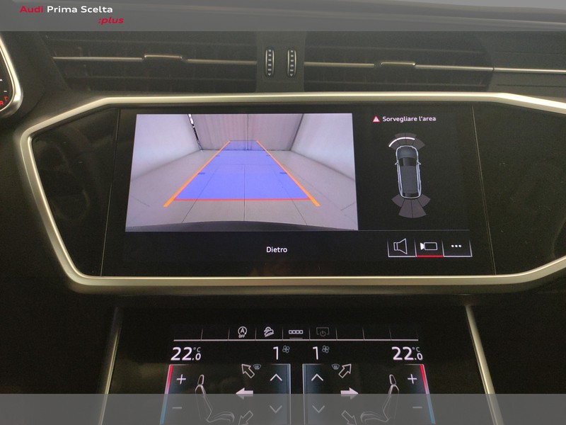 Audi A6 allroad 40 2.0 TDI Business Advanced quattro S tronic