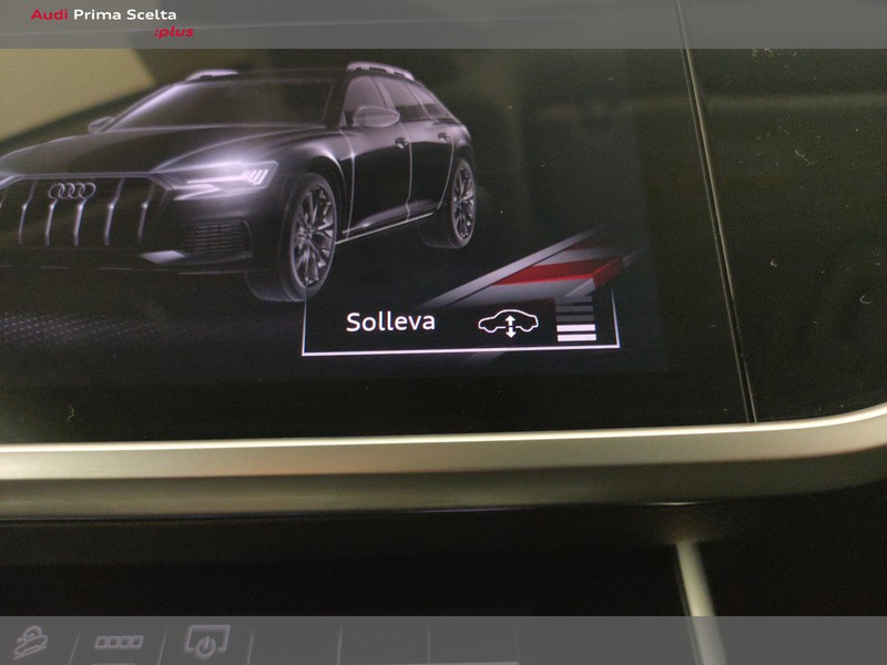 Audi A6 allroad 40 2.0 TDI Business Advanced quattro S tronic