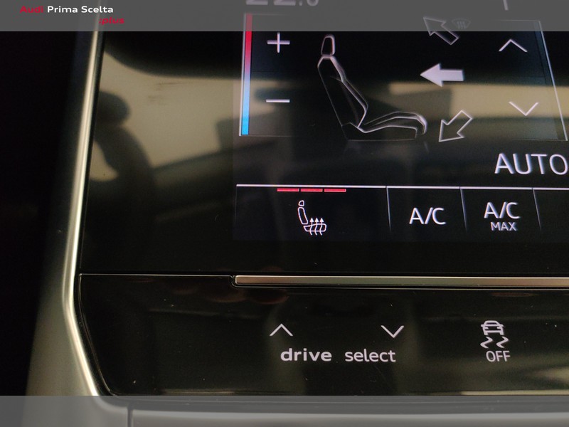 Audi A6 allroad 40 2.0 TDI Business Advanced quattro S tronic