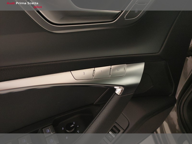 Audi A6 allroad 40 2.0 TDI Business Advanced quattro S tronic