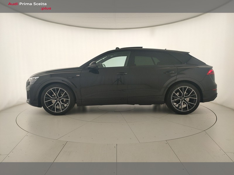 Audi Q8 3.0 TDI S line edition quattro Tiptronic - SOSPE -