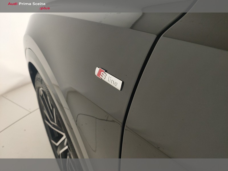 Audi Q8 3.0 TDI S line edition quattro Tiptronic - SOSPE -