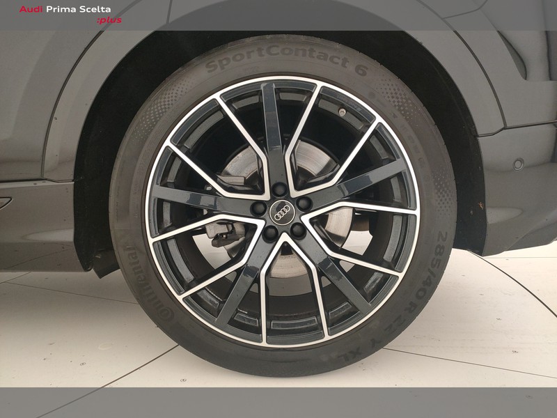 Audi Q8 3.0 TDI S line edition quattro Tiptronic - SOSPE -