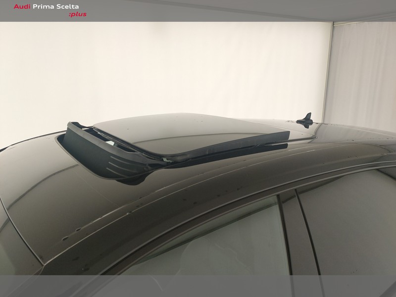 Audi Q8 3.0 TDI S line edition quattro Tiptronic - SOSPE -