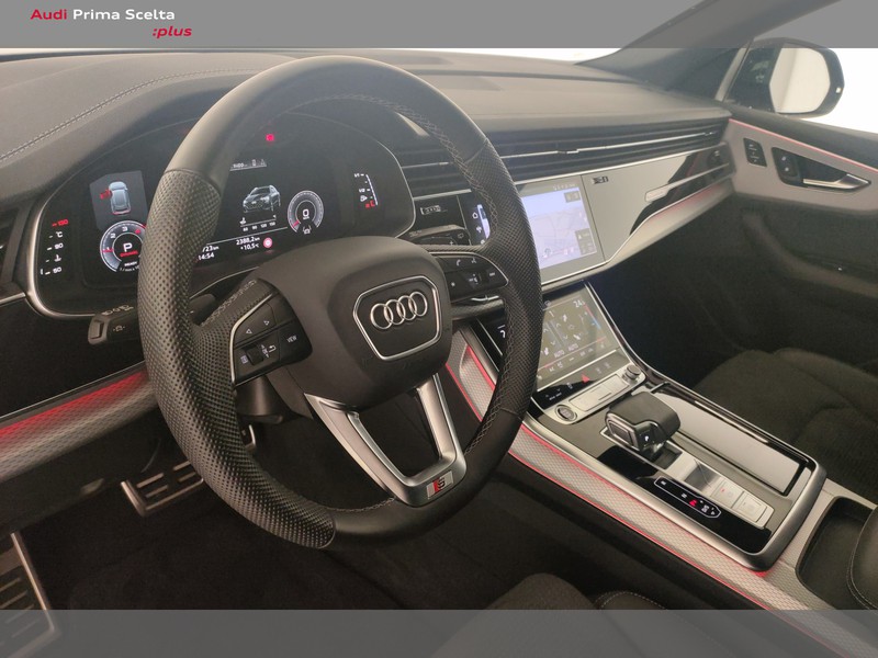 Audi Q8 3.0 TDI S line edition quattro Tiptronic - SOSPE -