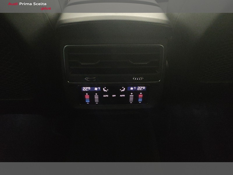 Audi Q8 3.0 TDI S line edition quattro Tiptronic - SOSPE -