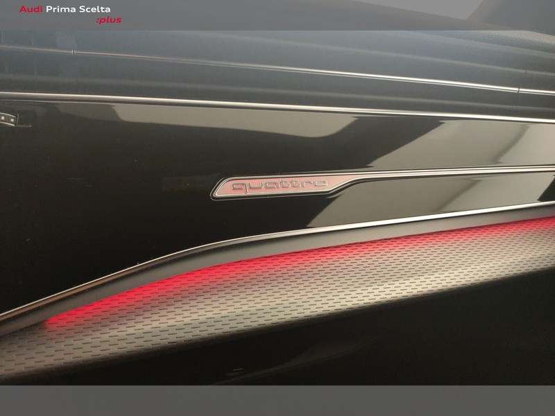 Audi Q8 3.0 TDI S line edition quattro Tiptronic - SOSPE -