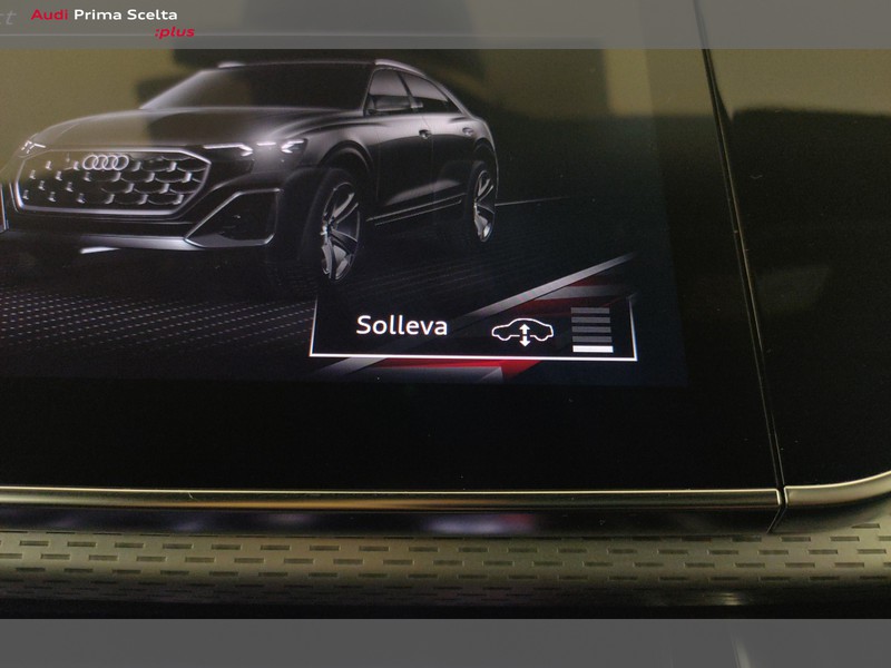 Audi Q8 3.0 TDI S line edition quattro Tiptronic - SOSPE -