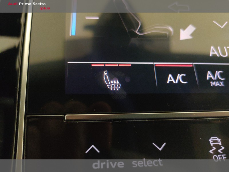 Audi Q8 3.0 TDI S line edition quattro Tiptronic - SOSPE -