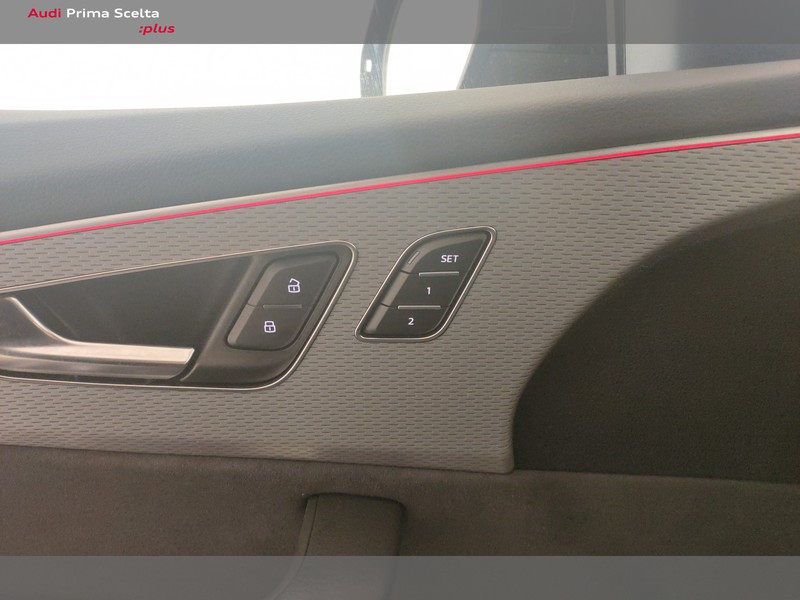 Audi Q8 3.0 TDI S line edition quattro Tiptronic - SOSPE -