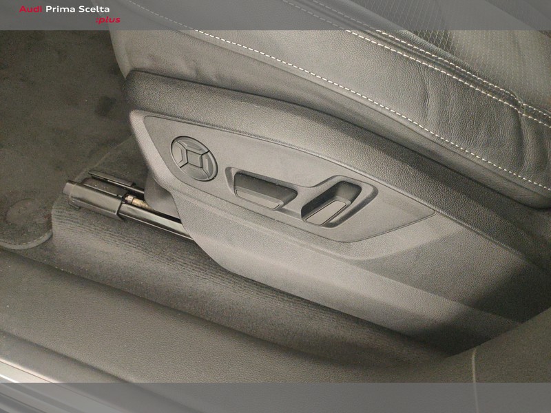 Audi Q8 3.0 TDI S line edition quattro Tiptronic - SOSPE -