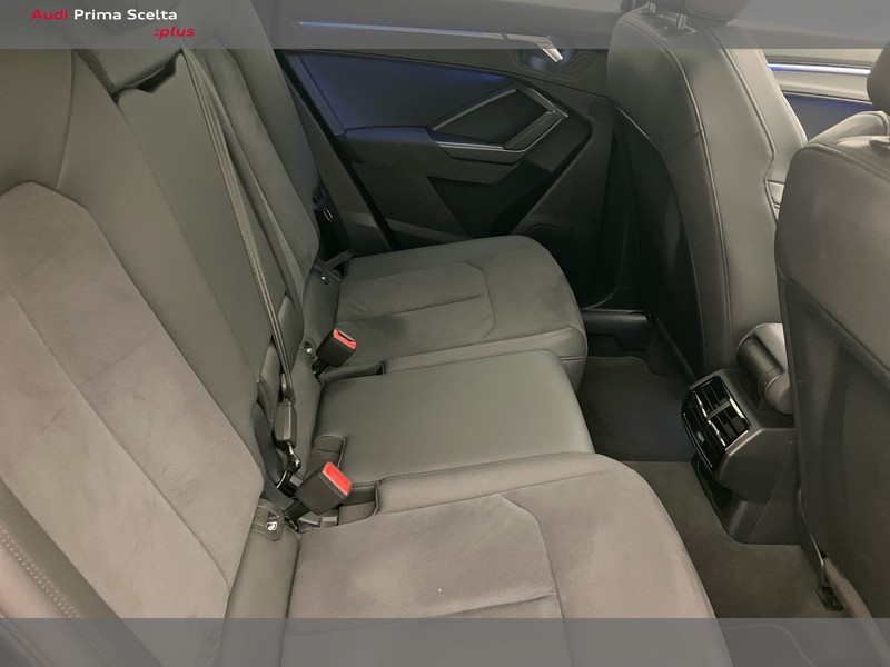 Audi RSQ3 2.5 TFSI quattro S tronic