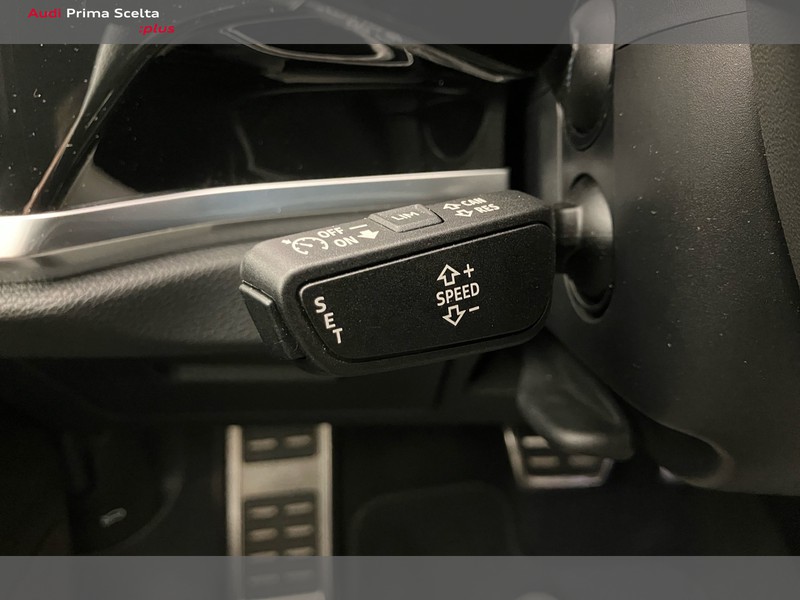 Audi RSQ3 2.5 TFSI quattro S tronic