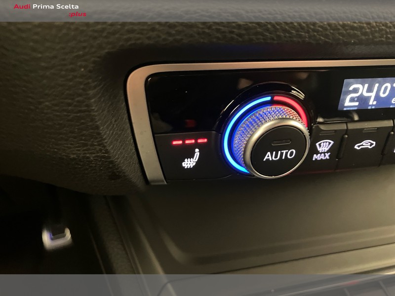 Audi RSQ3 2.5 TFSI quattro S tronic